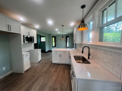 909 James Ave, Niagara Falls, NY 14305 - photo 5