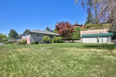Side Yard