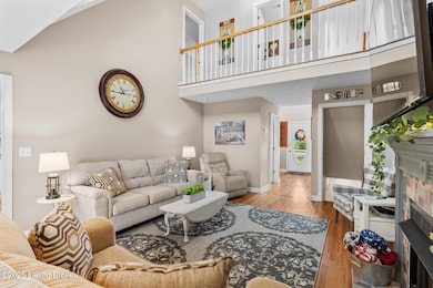 4466 Leitchfield Rd, Cecilia, KY 42724 - photo 6