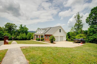 1040 S Ridge Dr, Dalton, GA 30721 - photo 5