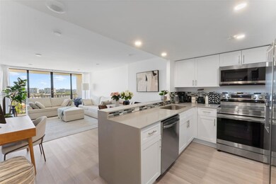 Greenwich Condominiums unit A1413, North Miami, FL 33161 - photo 7