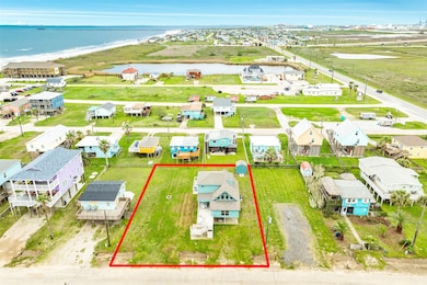 Expansive RV and boat parking available on 2nd lot