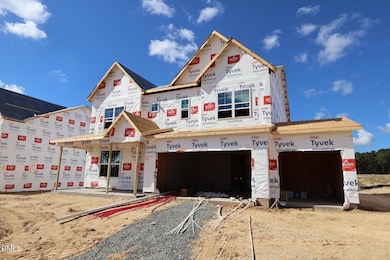 508 Soapstone Dr, Durham, NC 27705 - photo 2