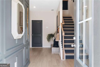 206 Daybreak Ln, Newnan, GA 30265 - photo 7