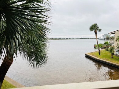View from Balcony