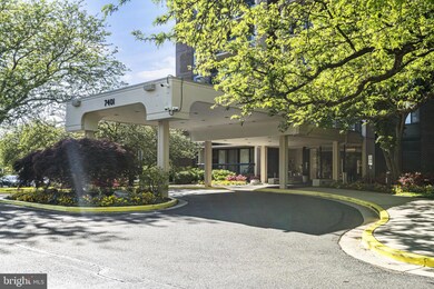 Chelsea Towers unit 615, Bethesda, MD 20817 - photo 3