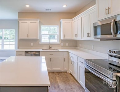 107 Waters Cir, Pembroke, GA 31321 - photo 6