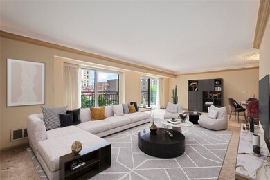 Dithridge House unit 301, Pittsburgh, PA 15213 - photo 5