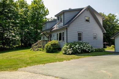 478 Bugbee Crossing Rd, West Burke, VT 05871 - photo 4
