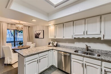 15593 E Wyoming Dr unit D, Aurora, CO 80017 - photo 7