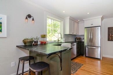 28 S Main St, Sherborn, MA 01770 - photo 5