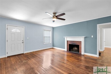 311 E 57th St, Savannah, GA 31405 - photo 5