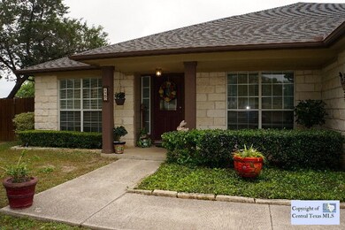 120 Grant Ct, San Marcos, TX 78666 - photo 2