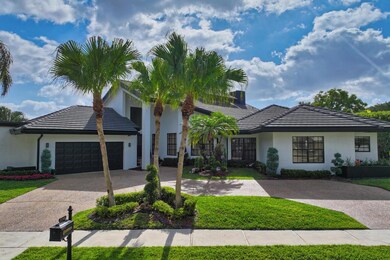 3740 Canterbury Way, Boca Raton, FL 33434 - photo 4