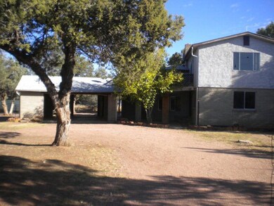 7680 N Mesa Vista Dr W, Payson, AZ 85541 - photo 2