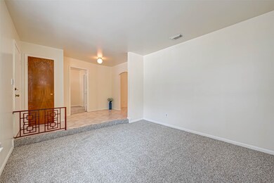 Welcome to your formal living room! This room is often reserved for special occasions and entertaining guests, offering a comfortable yet stylish setting for conversation and relaxation.