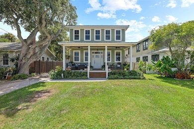 1318 Riverside Dr, Daytona Beach, FL 32117 - photo 2