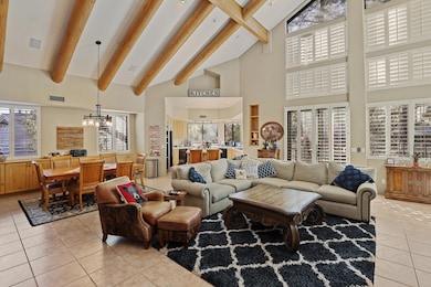 Living Area 2