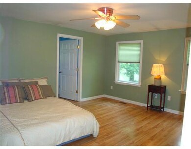 Master Bedroom.