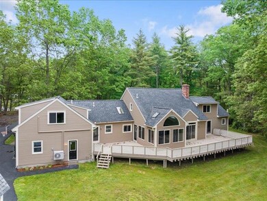 71 Marblehead Rd, Windham, NH 03087 - photo 4