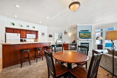 5282 Horseshoe Bay Rd unit 1, Egg Harbor, WI 54209 - photo 2