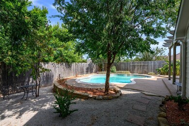 7013 Chaucer Dr, Denton, TX 76210 - photo 7