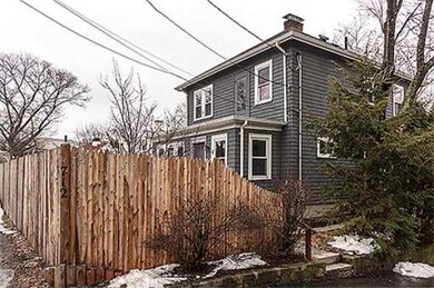 712 Boylston St, Newton Highlands, MA 02461 - photo 2