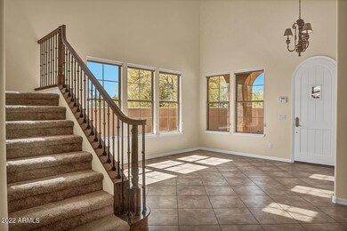 Front Room