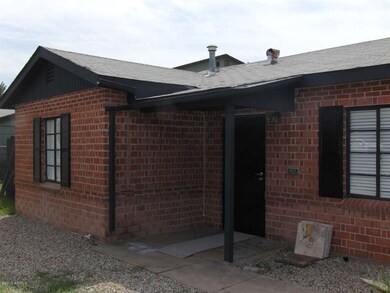 Front of house 2