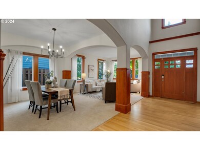 Entrance/Foyer