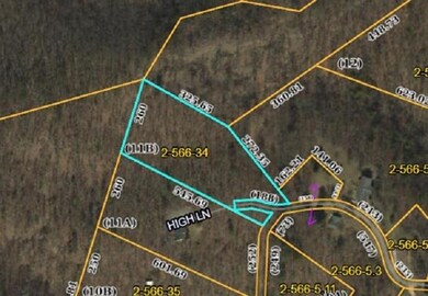 Lot 11B High Ln, Lost River, WV 26812 - photo 2