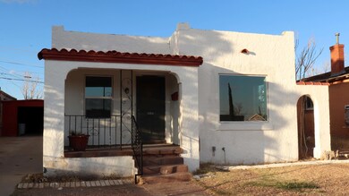 3503 Nations Ave, El Paso, TX 79930 - photo 2
