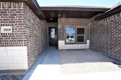 1810 Big Easy St, Odessa, TX 79765 - photo 3