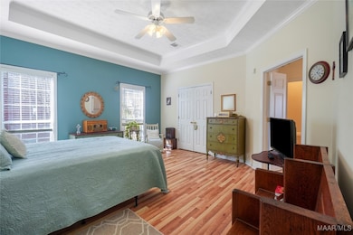 7905 Millstone Ct, Montgomery, AL 36116 - photo 7