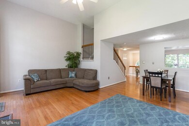 12235 Wye Oak Commons Cir unit 76, Burke, VA 22015 - photo 5