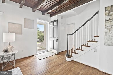 3310 Cummings Ln, Chevy Chase, MD 20815 - photo 3