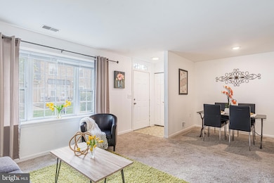 9045 N Laurel Rd unit E, Laurel, MD 20723 - photo 5