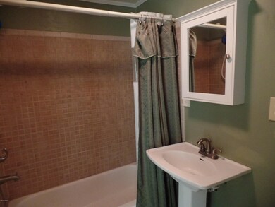 Full Bath