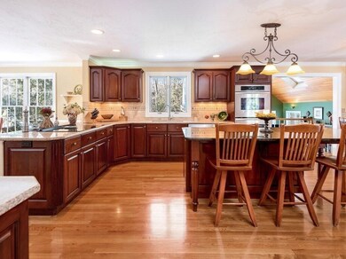 69 Willow Brook Rd, Holden, MA 01520 - photo 4