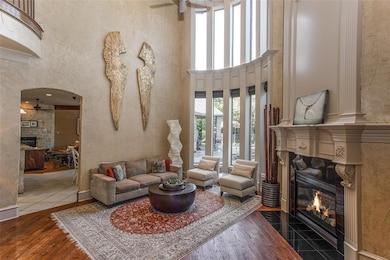 5912 Chestnut Bend, Colleyville, TX 76034 - photo 6