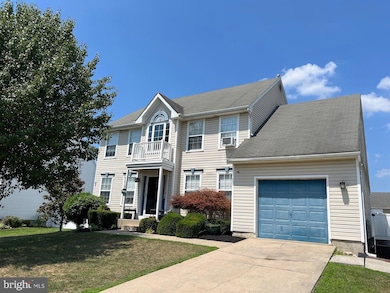 114 Aberdeen Dr, Sicklerville, NJ 08081 - photo 2