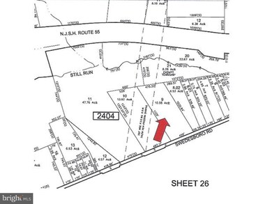 762 Swedesboro Rd, Monroeville, NJ 08343 - photo 2