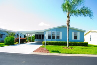 37528 Lilly Bea Ave, Zephyrhills, FL 33541 - photo 2