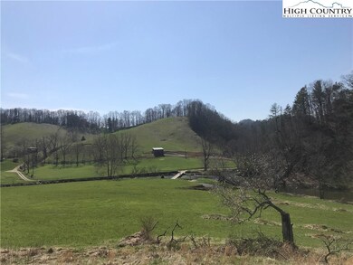 Nice mountain view from lot #13.