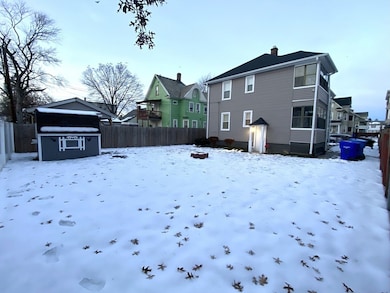 46 Mooreland St unit 1FL, Springfield, MA 01104 - photo 5