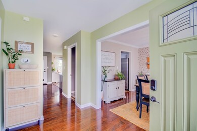 3410 E Henderson Way, Clarksville, TN 37042 - photo 6