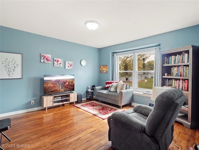 216 SW 2nd St, Melcher, IA 50163 - photo 5