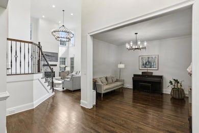 4944 Dovecote Trail, Suwanee, GA 30024 - photo 5