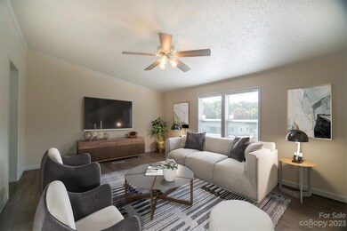 1009 Cass St unit 3, Statesville, NC 28677 - photo 4