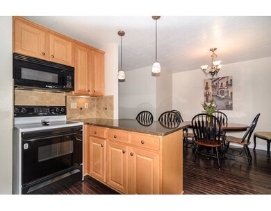 66 Cocasset St unit D, Foxboro, MA 02035 - photo 2